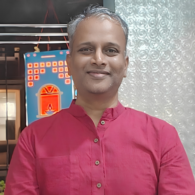 Nagesh Nangi
