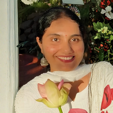 Pooja Yennam
